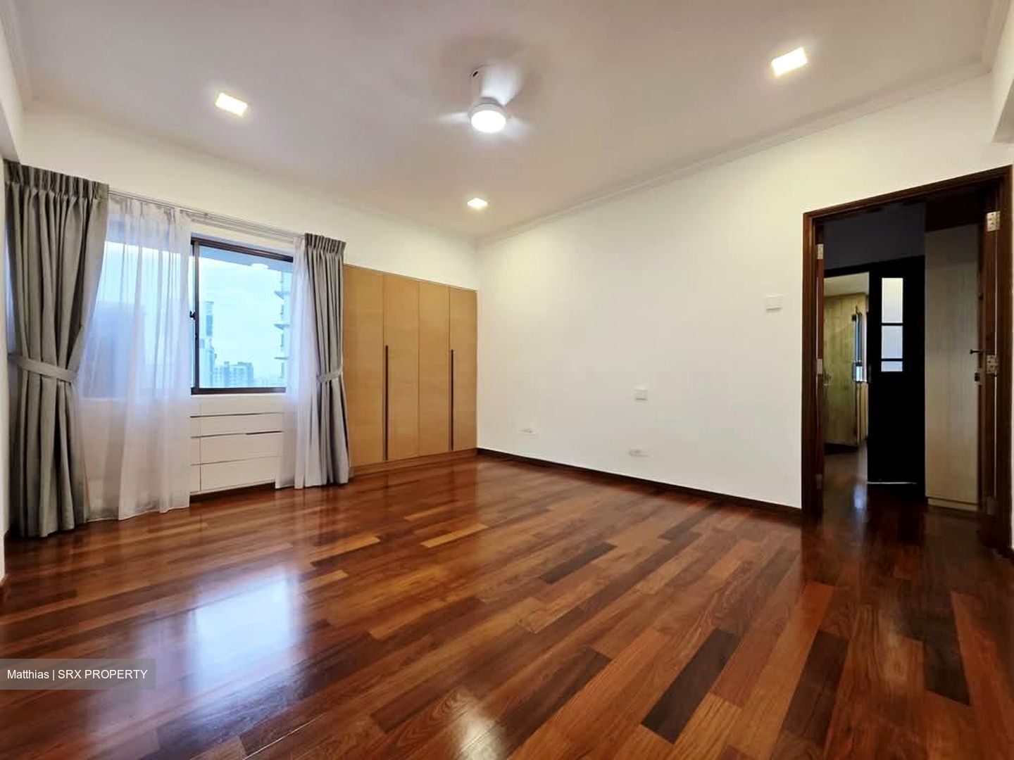 Balmoral Point (D10), Apartment #552720501